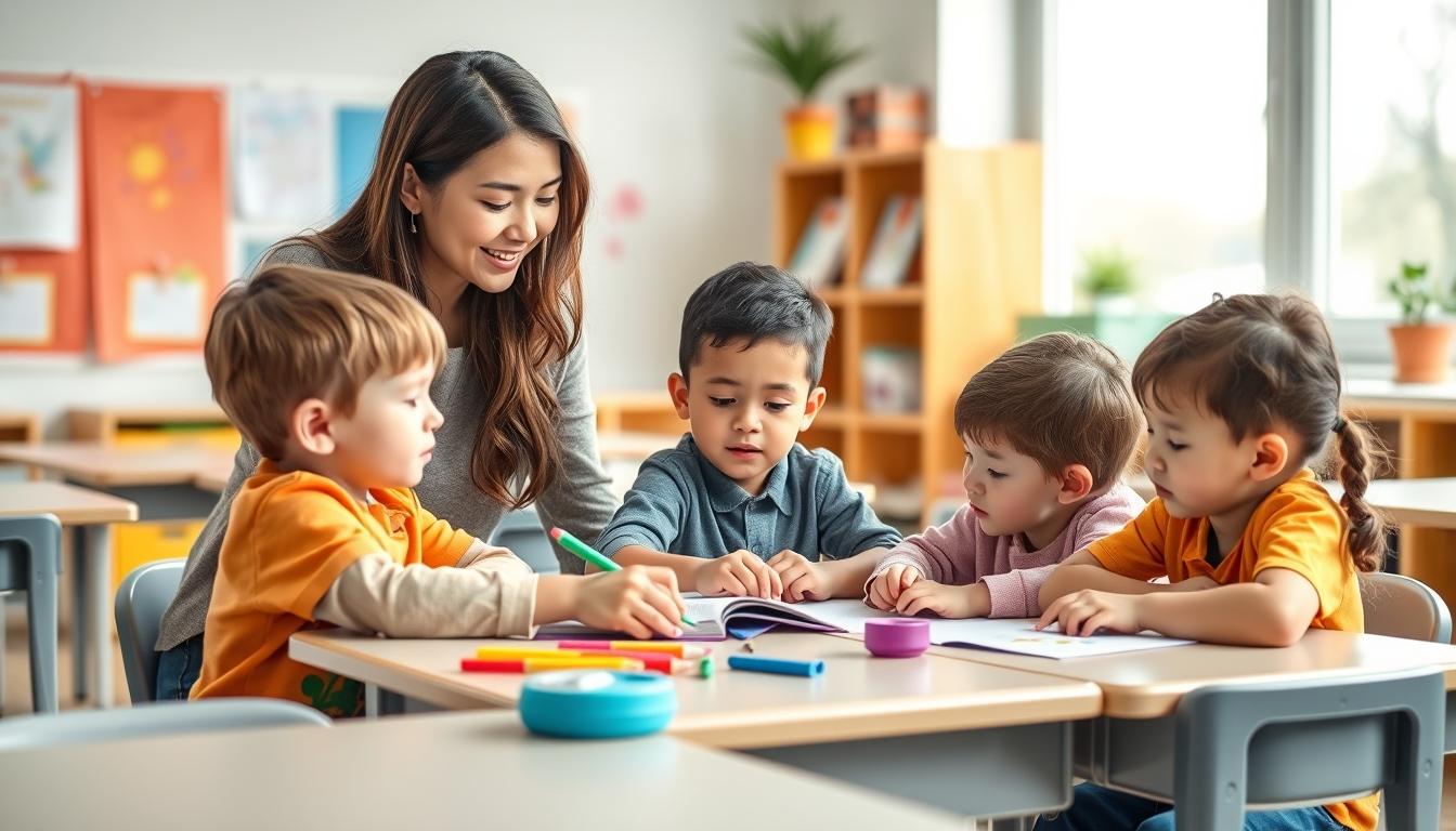 Innovative digital learning technology